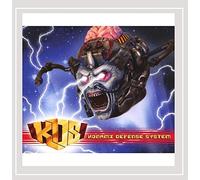 Konami Defense System - Konami Defense System