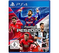 KONAMI Digital Entertainment GmbH Soccer PES 2020 Pro Evolution Soccer