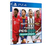 Konami eFootball PES2021 Mise à Jour Saison PS4