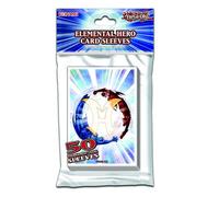 Konami Héros Elémentaires Protège Cartes