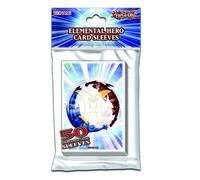 Konami Héros Elémentaires Protège Cartes