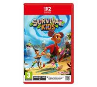Konami Jeu Vidéo SWITCH 2 Survival Kids