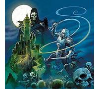 Konami Kukeiha Club - Castelvania II: Simons Quest