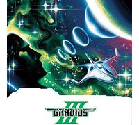 Konami Kukeiha Club - Gradius III