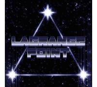 Konami Kukeiha Club - Lagrange Point O.S.T.