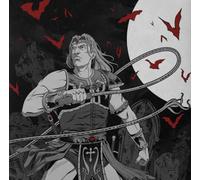 Konami Kukeiha Club - Music from Castlevania (Original Soundtrack) [Vinyl LP]