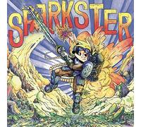 Konami Kukeiha Club - Sparkster (Clear Wax)
