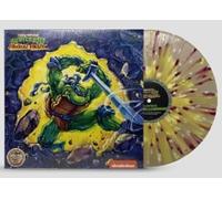 Konami Kukeiha Club - Teenage Mutant Ninja Turtles: Radical Rescue [Vinyl LP]