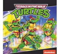 Konami Kukeiha Club - Teenage Mutant Ninja Turtles: The Manhattan Projec [Import]
