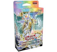 Konami Legend of The Crystal Beasts - Structure Deck (ENG - 1ère édition)
