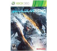 Metal Gear Rising: Revengeance (Import)