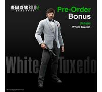 Konami Metal Gear Solid Delta Snake Eater - Deluxe Edition - PS5