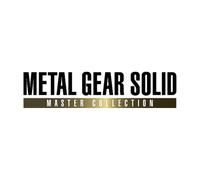 Konami Metal Gear Solid: Master Collection Vol.1