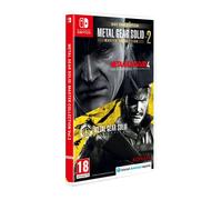Konami Metal Gear Solid: Master Collection Vol.2