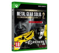Konami Metal Gear Solid: Master Collection Vol.2