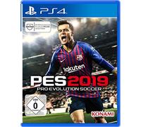 Konami PES 2019 PS4