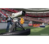 Konami Pro Evolution Soccer 2015 - Essentials PlayStation 3