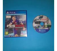 Pro Evolution Soccer 2018 (Premium Edt.)