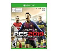 Konami Pro Evolution Soccer 2019 pour Xbox One