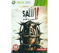 KONAMI SAW 2