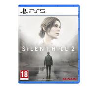 Konami - Jeu vidéo Silent Hill 2 - PS5