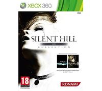 Konami Silent Hill HD Collection, Xbox 360
