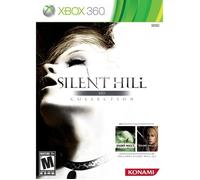 Silent Hill HD Collection - Xbox 360 (Microsoft Xbox 360)