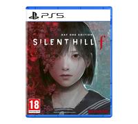 Silent Hill - PS5 - Version Française