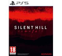Konami SILENT HILL: Townfall