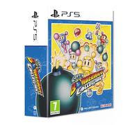 Konami Super Bomberman Collection - Collector´s Edition - PS5