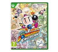 Konami Super Bomberman Collection - Xbox