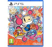 Konami Super Bomberman R 2