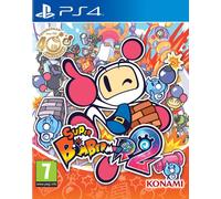 Konami Super Bomberman R 2