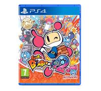 Konami Super Bomberman R 2 - PS4