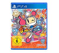 Konami Super Bomberman R 2 - PS4