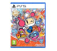 Konami Super Bomberman R 2 - PS5