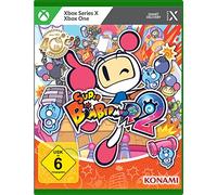 Konami Super Bomberman R 2 - Série Xbox