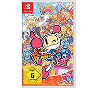 Konami Super Bomberman R 2 - Switch