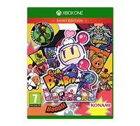 Konami Super Bomberman R - Shiny Edition Day-One - Xbox One