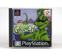 Konami - The Grinch