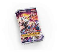 Yu-Gi-Oh! Survivants Sauvages