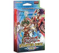 Konami – Deck de démarrage Yuya (Yu-Gi-Oh!) – 2016