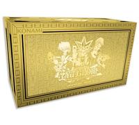 Konami YU-Gi-Oh! Box Set Legendary Decks II *German Version Trading Cards
