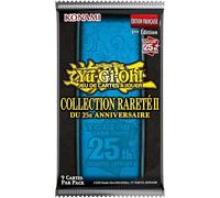 Konami Yu-Gi-Oh! Jcc - Booster Collection Rareté 2