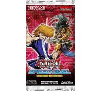 Konami Yu-Gi-Oh! Jcc - Booster Sdl Cicatrices De Bataille X36 Blister