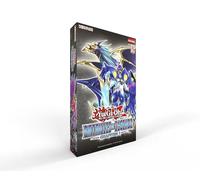 Konami Yu-Gi-Oh! Jcc - Coffret Batailles De Légende: Chapitre 1 - Fr