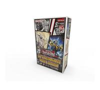 Abysse Corp. – Jeu de cartes à collectionner – Konami Yu-Gi-Oh! Kit de démarrage pour 2 joueurs