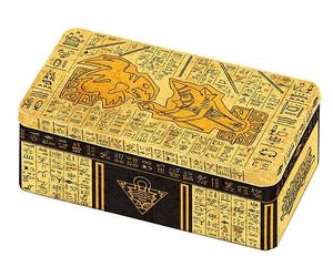 Konami Yu-Gi-Oh! Jeu De Cartes À Jouer Boîte Des Batailles Anciennes 2021