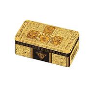 Konami Yu-Gi-Oh! Jeu De Cartes À Jouer - Boîte Des Dieux Du Pharaon 2022