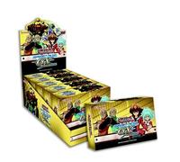 Konami Yu-Gi-Oh! Jeu De Cartes À Jouer - Speed Duel Gx : Le Paradoxe Des Partiels